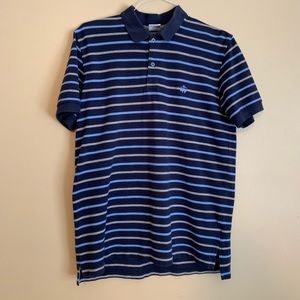 Brooks Brothers Short Sleeve Polo